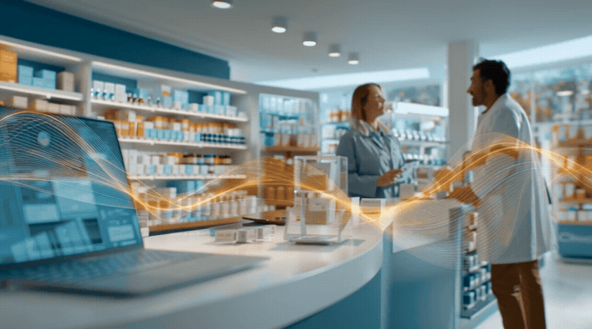 Empfehlung durch Wissen