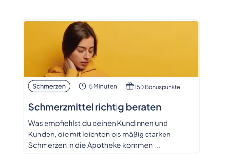 Lerneinheit