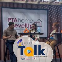 POWER TALK 